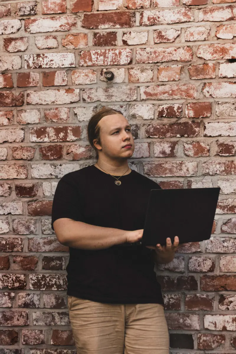Aleksanteri Salminen, Kodintuki – IT-apua kotiin